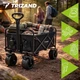 Складний транспортний візок 100 кг Trizand 23084 - изображение 9