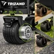 Складний транспортний візок 100 кг Trizand 23084 - изображение 10