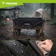 Складний транспортний візок 100 кг Trizand 23084 - изображение 12