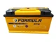 Автомобильный аккумулятор Formula 110 Ah EFB 920A Euro - изображение 1
