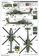 Збірна модель 1/48 Вертоліт AH-64A Apache Trumpeter 05838 - зображення 3