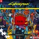 Пазли Good Loot Comic Book Cyberpunk 2077 Kickdown 1000 деталей (5908305251033) - зображення 1