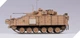 Сборная модель 1/35 БМП WARRIOR MCV "IRAQ 2003" Академия 13201 - изображение 4