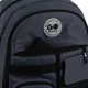 Рюкзак GoPack підлітковий Education Teens 46x32x19 см Темно-сірий (GO26-184L-4) - зображення 10