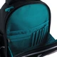 Рюкзак GoPack Напівкаркасний Education Speed Zone 34.5x26x12.5 см Чорний (GO26-165S-5) - зображення 10