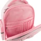 Рюкзак GoPack Напівкаркасний Education Teddy Bears 34.5x26x12.5 см Бежевий (GO26-165S-1) - зображення 10