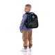 Рюкзак шкільний напівкаркасний GoPack Education Speed Zone GO26-165S-5 - изображение 13