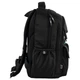Рюкзак GoPack Education 183 чорний (GO26-183M-3) - зображення 4