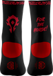 Skarpetki GOOD LOOT World of Warcraft For The Horde (5908305250555) - obraz 1