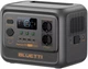 Зарядная станция Bluetti Premium 100 V2 / 1800 Вт / 1024 Вт⋅ч / LiFePO4 (P-PR100V2-EU-GY-20) - изображение 4