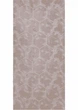 Штора Monro Жаккард Ромб 150×270 см Капучино (кофе с молоком) 1шт - изображение 4