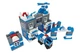 Конструктор 013888/02 "Поліція" 231 дет. в боксі DOLONI - зображення 2