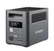 Зарядна станція Aferiy AF-P180, 1800 Вт, 1024 Вт/год, 1800W/1024Wh Power Bank LifePo4 Grey - изображение 1