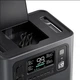 Зарядна станція Aferiy AF-P280, 2800 Вт, 2048 Вт/год, 2800W/2048Wh 640000mAh Power Bank LifePo4 Grey - изображение 3