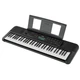 Синтезатор Yamaha PSR-E283 - зображення 1