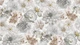 Шпалери вінілові на флізеліновій основі SINTRA Tenderness 372005 (0,53х10,05м) - зображення 6