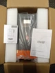 Комплект резервного живлення 3кВт: інвертор PowMr 3200W 24V POW-HVM3.2H-24V-N + акумулятора LiFePO4 Eco-Worth 25.6V 100Агод 2560Wh - зображення 3
