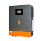 Гібридний інвертор сонячний PowMr 10200W 48V POW-HVM10.2M-48V чиста синусоїда 10кВт (Max CH 160A, AC 140) - зображення 2