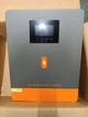 Гібридний інвертор сонячний PowMr 10200W 48V POW-HVM10.2M-48V чиста синусоїда 10кВт (Max CH 160A, AC 140) - зображення 6