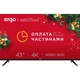 LED-телевізор ERGO 43WUS9200 - зображення 1