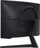 Монитор 27" Samsung Odyssey G5 S27CG550 Black (LS27CG550EIXUA) -- QHD 2K / VA 1000R / 165Hz / 1ms(MPRT) / HDR10 / FreeSync Premium / Low Input Lag / Black Equalizer - изображение 11