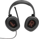 Навушники JBL Quantum 200 Black (JBLQUANTUM200BLK) - зображення 6