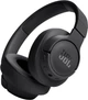 Наушники JBL Tune 720BT Black (JBLT720BTBLK) - изображение 1