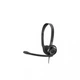 Спеціалізована гарнітура Sennheiser EPOS PC 5 Chat (1000445) - зображення 5