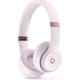 Наушники с микрофоном Beats by Dr. Dre Solo 4 Cloud Pink (MUW33) - изображение 1