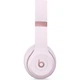 Наушники с микрофоном Beats by Dr. Dre Solo 4 Cloud Pink (MUW33) - изображение 3