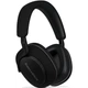 Навушники з мікрофоном Bowers & Wilkins PX7 S2e Anthracite Black - зображення 1