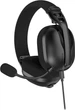 Навушники Hator Hyperpunk 3 USB Black (ESH10R) - зображення 3