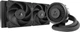 Система жидкостного охлаждения Arctic Liquid Freezer III Pro 240 Black (ACFRE00178A) - изображение 1