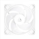 Вентилятор Arctic P12 Pro Reverse A-RGB White (ACFAN00325A) - изображение 4