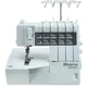 Коверлок Minerva M4000CL - изображение 1