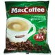 Кавовий напій MacCoffee з ароматом лісовий горіх 18г х 20шт. (109864) - изображение 2