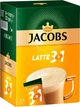Кава розчинна у стіках 3в1 Jacobs Late 12 г х 24 шт (290489) - изображение 2