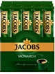 Кава розчинна у стіків Jacobs Monarch 1.8 г х 25 шт (1068082) - изображение 1