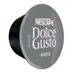 Кофе в капсулах NESCAFE Dolce Gusto Ristretto Barista 112 г х 16 шт (306299) - зображення 2