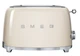 Тостер Smeg TSF01CREU - изображение 1