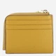 Картхолдер жіночий IUNTOO 1670774445 Жовтий (800070356313) - зображення 2