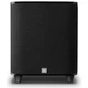Сабвуфер активный JBL HDI-1200P Black Gloss (JBLHDI1200PBLQ) - изображение 3