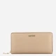 Portfel damski skórzany IUNTOO 167076380 Pudrowy - obraz 1