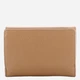 Гаманець жіночий шкіряний для карток IUNTOO 167078446 Світло-коричневий (800070356319) - зображення 2