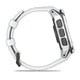Смарт-часы Garmin Instinct 2X Solar Whitestone (010-02805-14/04) - изображение 5