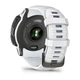 Смарт-часы Garmin Instinct 2X Solar Whitestone (010-02805-14/04) - изображение 9