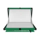 Футбольные ворота Bazookagoal 120х75 см Green, 06202 - изображение 4
