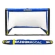 Футбольные ворота Bazookagoal 120х75 см Blue, 03264 - изображение 1
