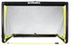 Футбольные ворота Bazookagoal 120х75 см Black, 00050 - изображение 2