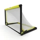 Футбольные ворота Bazookagoal 120х75 см Yellow, 06203 - изображение 2